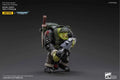 WH40K ORK KOMMANDOS DAKKA BOY ROTBILGE JOYTOY