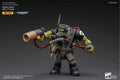 WH40K ORK KOMMANDOS COMMS BOY WAGZUK JOYTOY