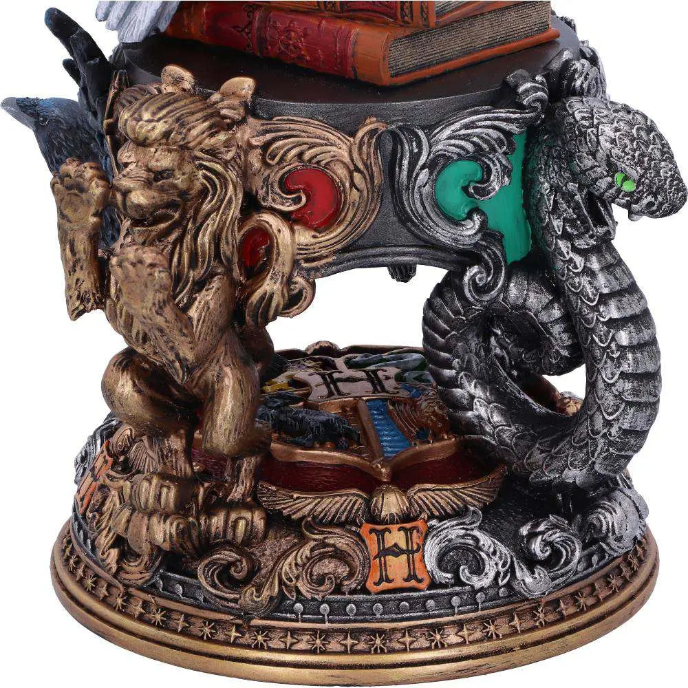 HARRY POTTER HEDWIG STATUE NEMESIS NOW