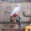 HARRY POTTER HEDWIG STATUE NEMESIS NOW