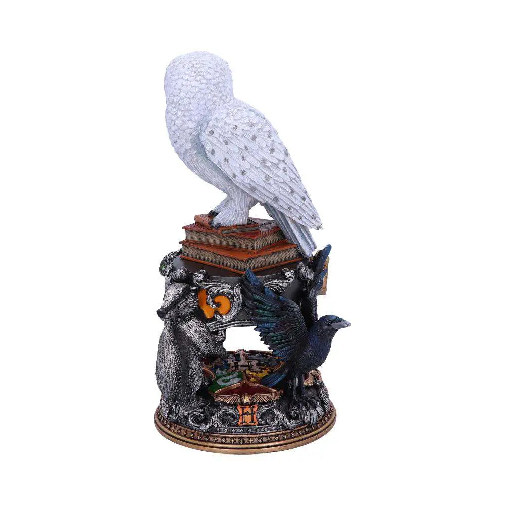 HARRY POTTER HEDWIG STATUE NEMESIS NOW