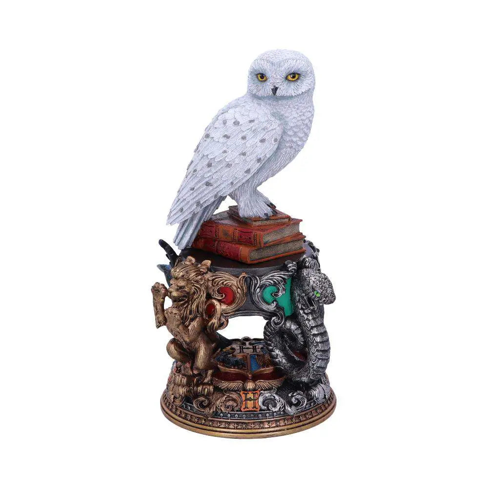 HARRY POTTER HEDWIG STATUE NEMESIS NOW