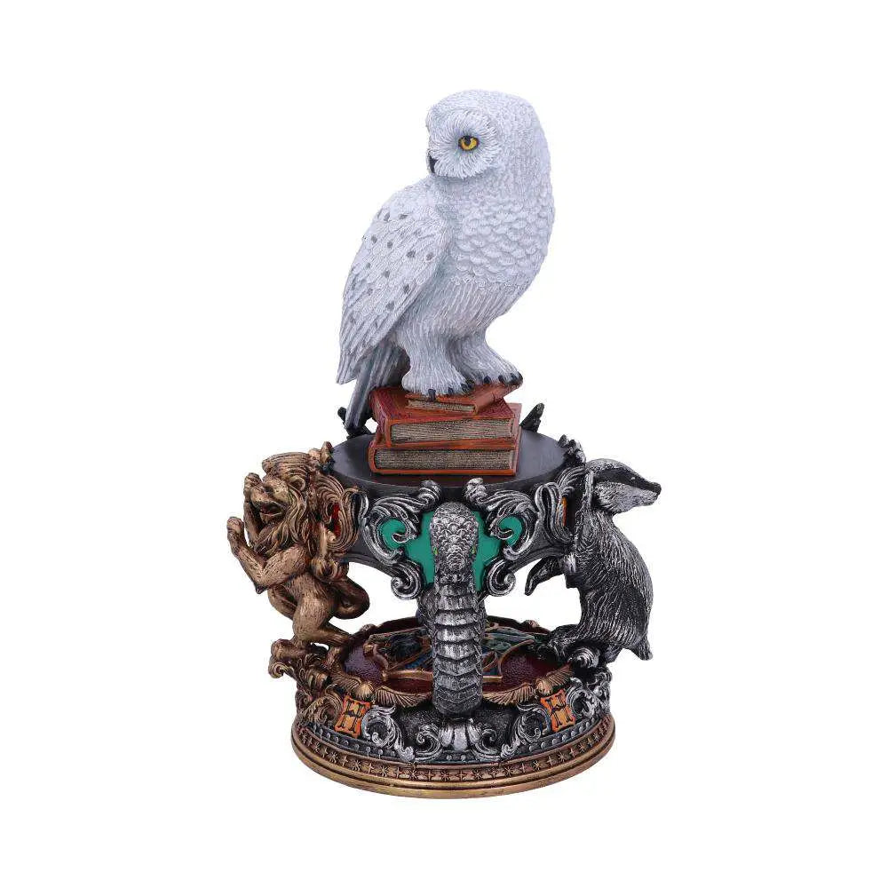 HARRY POTTER HEDWIG STATUE NEMESIS NOW