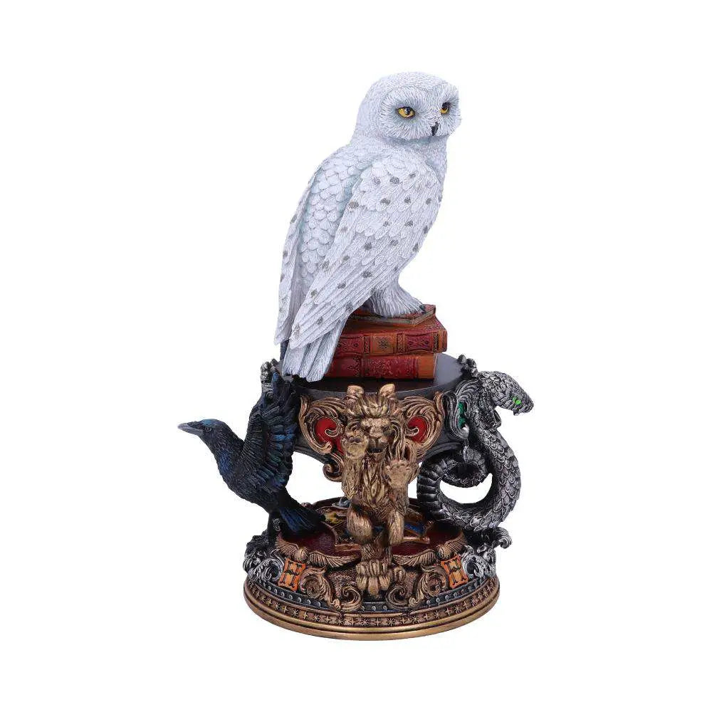 HARRY POTTER HEDWIG STATUE NEMESIS NOW