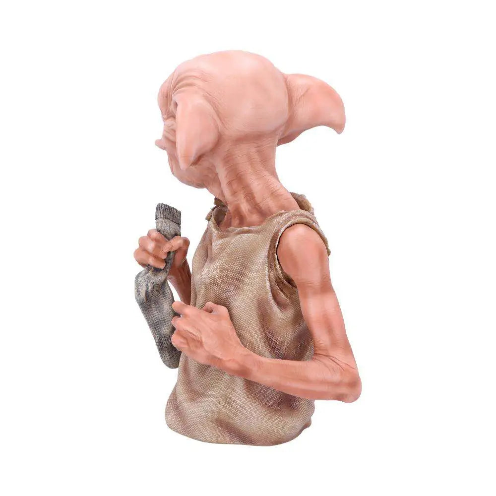 HARRY POTTER DOBBY BUST NEMESIS NOW