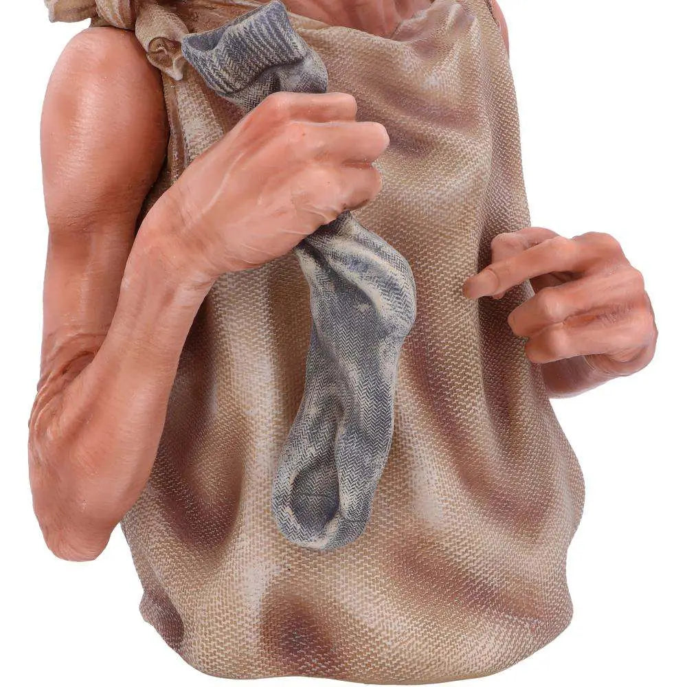 HARRY POTTER DOBBY BUST NEMESIS NOW