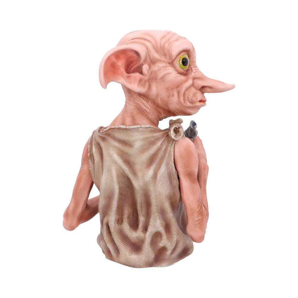 HARRY POTTER DOBBY BUST NEMESIS NOW