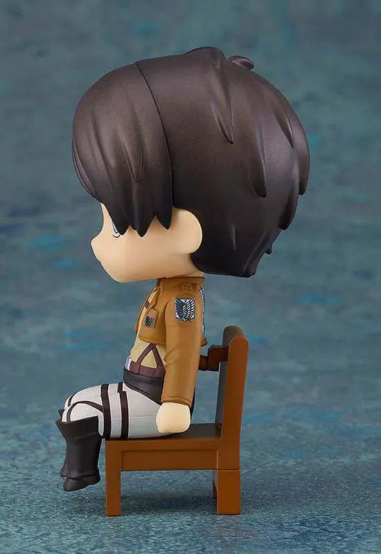 AOT EREN YEAGER NENDOROID SWACCHAO GOODSMILE FR