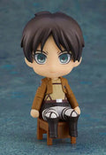 AOT EREN YEAGER NENDOROID SWACCHAO GOODSMILE FR