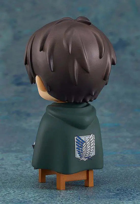 AOT EREN YEAGER NENDOROID SWACCHAO GOODSMILE FR