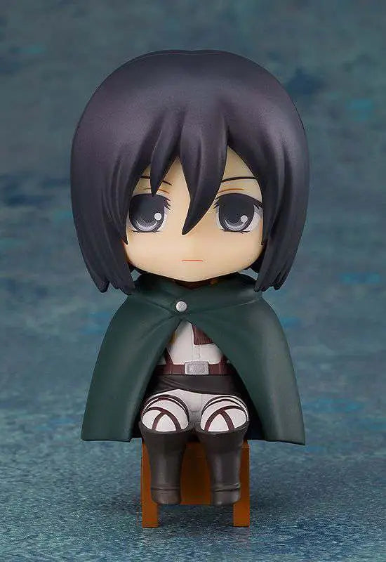 AOT MIKASA ACKERMAN NENDOROID SWACCHAO GOODSMILE FR