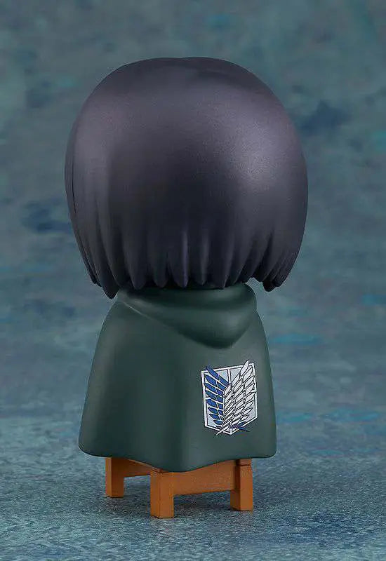 AOT MIKASA ACKERMAN NENDOROID SWACCHAO GOODSMILE FR