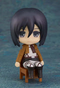 AOT MIKASA ACKERMAN NENDOROID SWACCHAO GOODSMILE FR