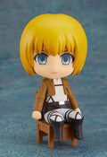 AOT ARMIN ARLERT NENDOROID SWACCHAO GOODSMILE FR