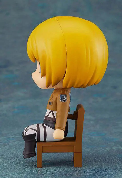 AOT ARMIN ARLERT NENDOROID SWACCHAO GOODSMILE FR