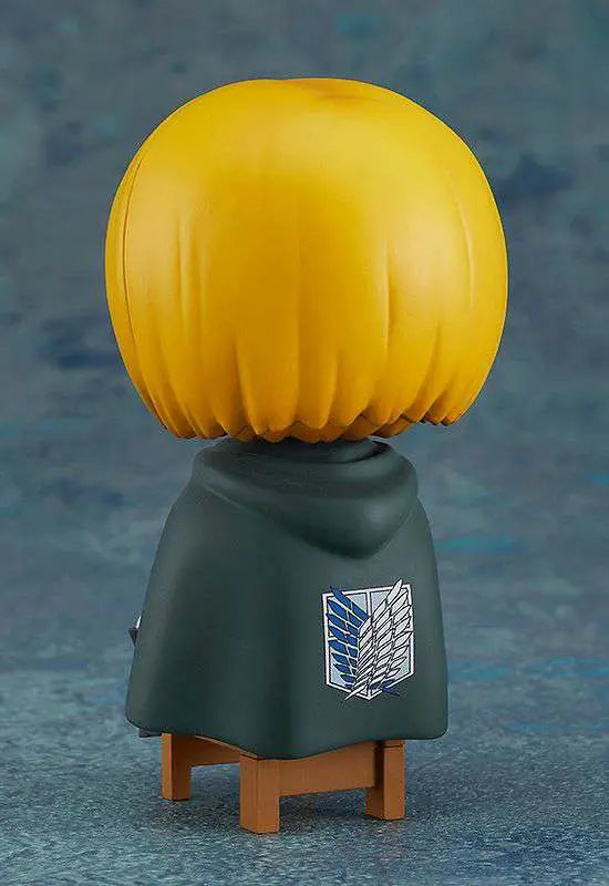 AOT ARMIN ARLERT NENDOROID SWACCHAO GOODSMILE FR