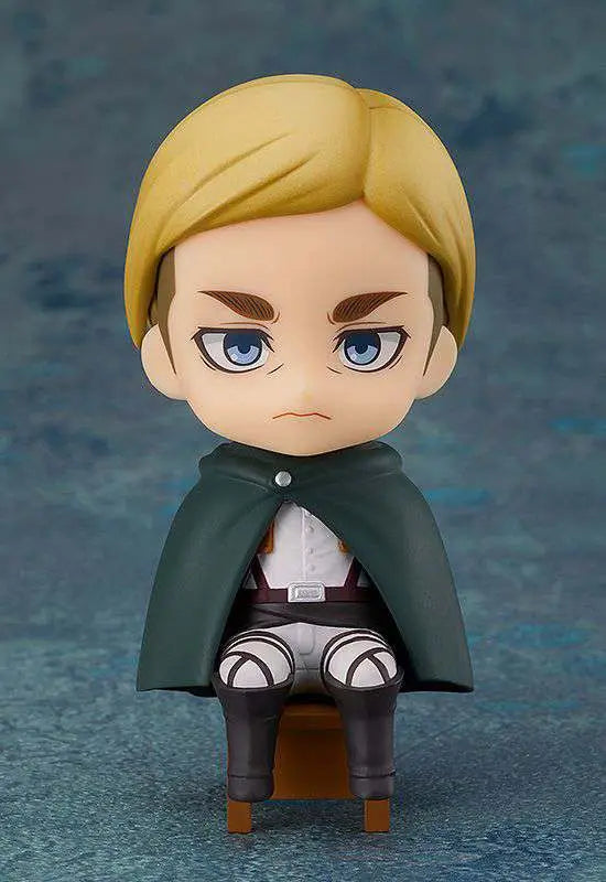 AOT ERWIN SMITH NENDOROID SWACCHAO GOODSMILE FR