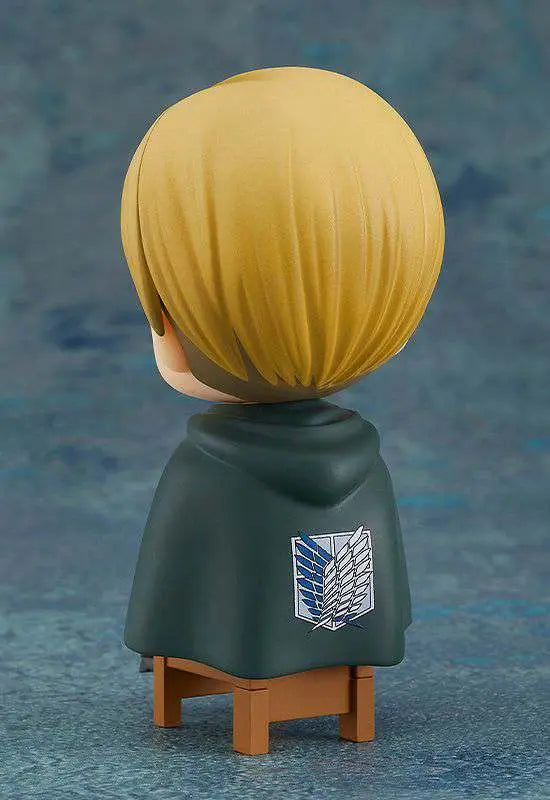 AOT ERWIN SMITH NENDOROID SWACCHAO GOODSMILE FR