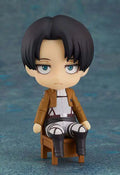 AOT LEVI NENDOROID SWACCHAO GOODSMILE FR