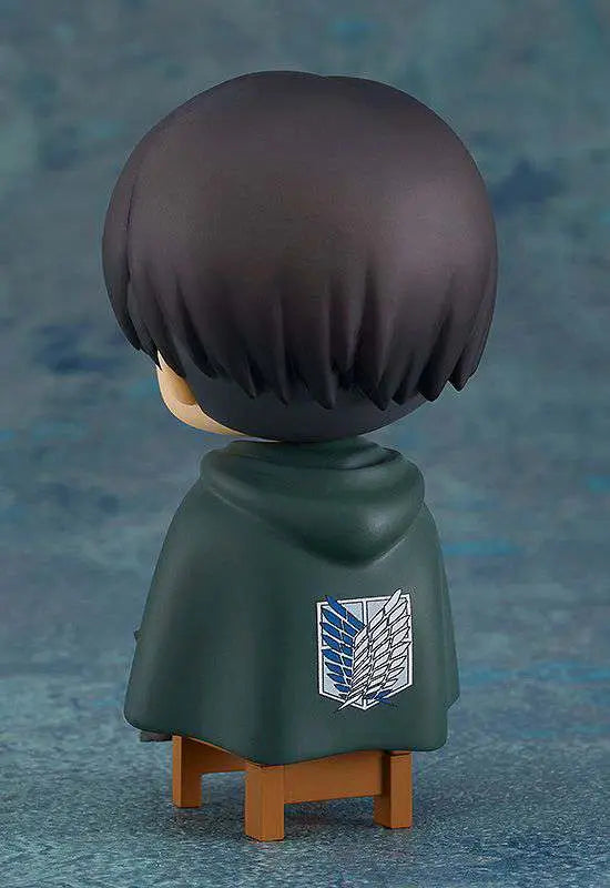 AOT LEVI NENDOROID SWACCHAO GOODSMILE FR