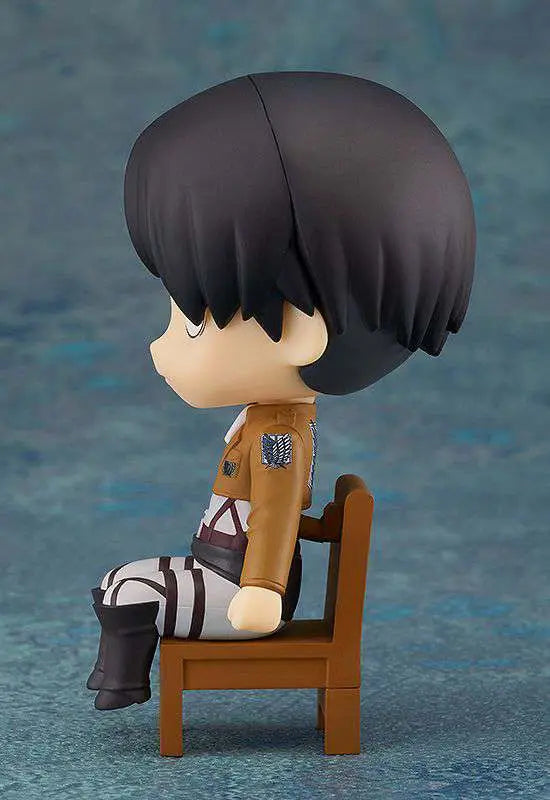AOT LEVI NENDOROID SWACCHAO GOODSMILE FR