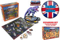 Motu:Battleground - Wave 2- Legends Of Preternia ENG ARCHON GAMES