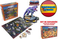 Motu Battleground Wave 2 Legends Of Preternia SPA ARCHON GAMES