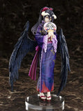 OVERLORD ALBEDO YUKATA 1/8 STATUE FURYU