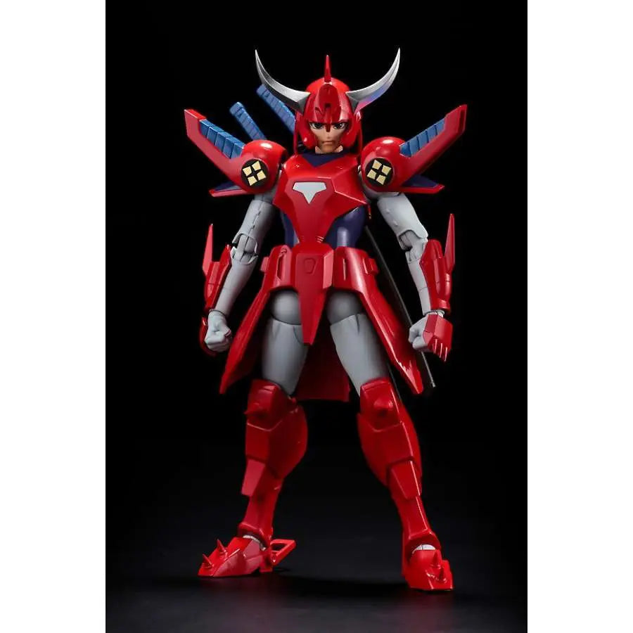 SAMURAI TROOPERS REKKA NO RYO SENTINEL