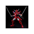 SAMURAI TROOPERS REKKA NO RYO SENTINEL