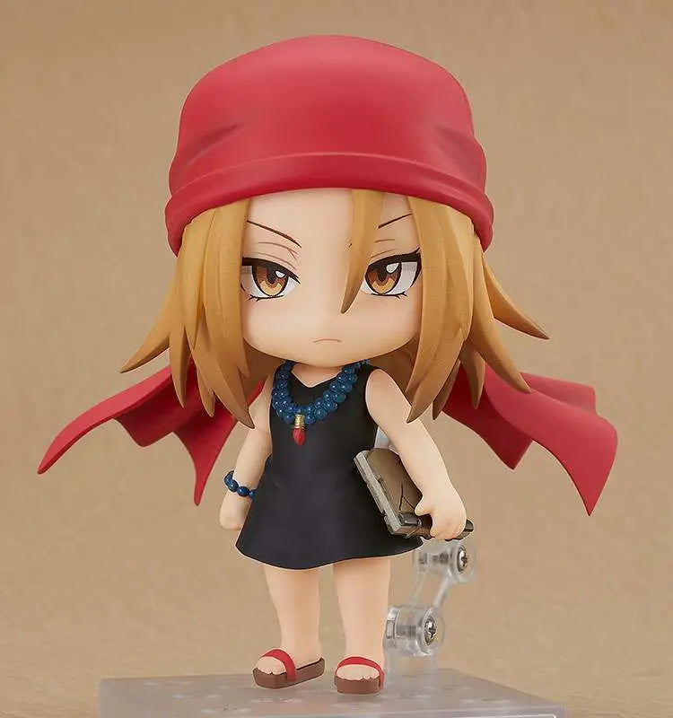 SHAMAN KING ANNA KYOYAMA NENDOROID GOODSMILE FR