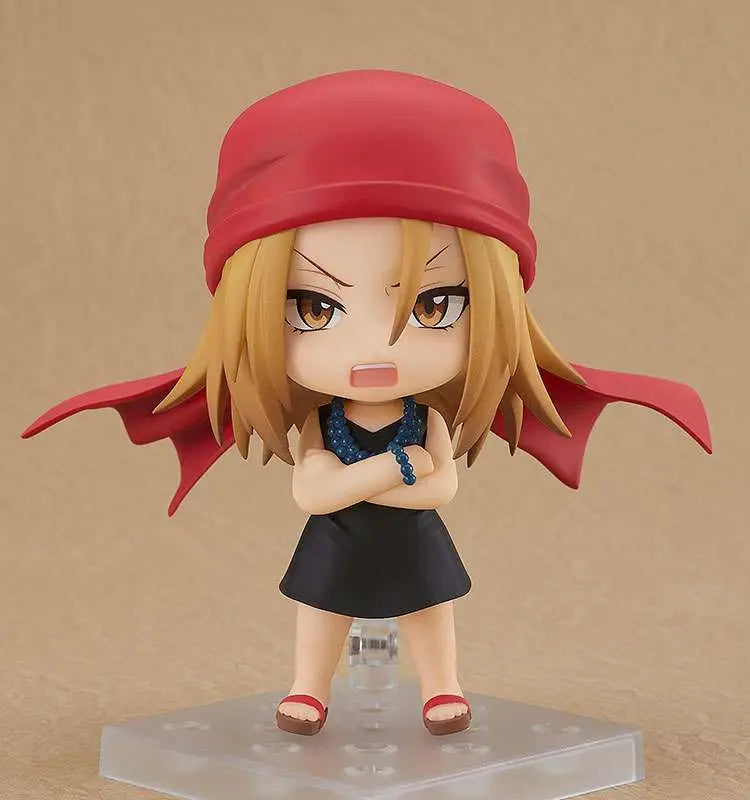 SHAMAN KING ANNA KYOYAMA NENDOROID GOODSMILE FR