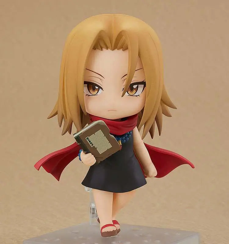 SHAMAN KING ANNA KYOYAMA NENDOROID GOODSMILE FR