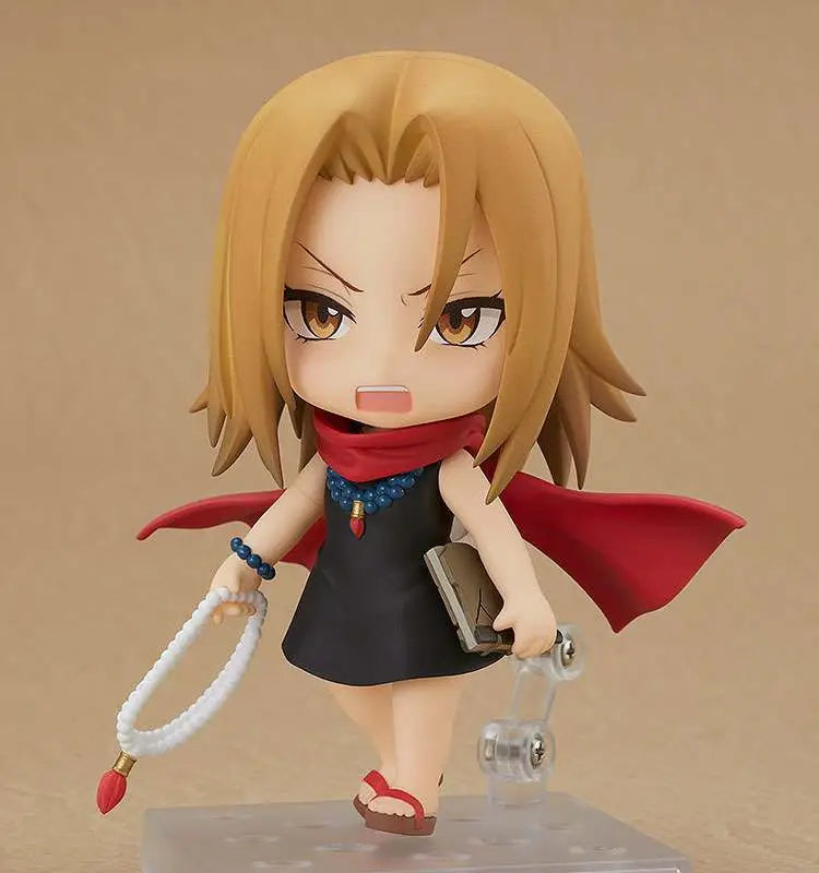 SHAMAN KING ANNA KYOYAMA NENDOROID GOODSMILE FR
