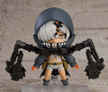 BLACK ROCK SHOOTER DF STRENGTH NENDOROID GOODSMILE FR