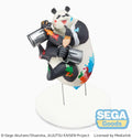 JUJUTSU KAISEN PANDA GRAFFITIXBATTLE SEGA