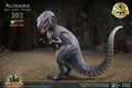 RAY HARRYHAUSEN ALLOSAURUS MODEL KIT STAR ACE