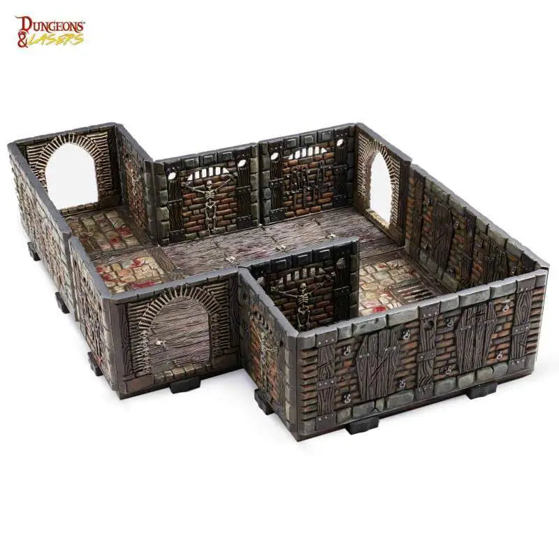 D&L TORTURE CHAMBERS ARCHON GAMES