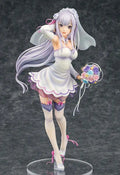 RE ZERO EMILIA WEDDING VER RERUN ST PHAT