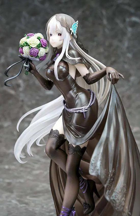 RE ZERO ECHIDNA WEDDING VER ST PHAT
