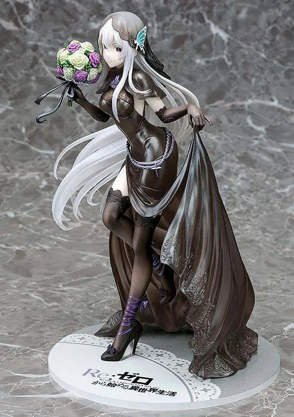 RE ZERO ECHIDNA WEDDING VER ST PHAT