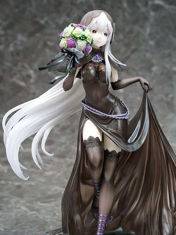 RE ZERO ECHIDNA WEDDING VER ST PHAT