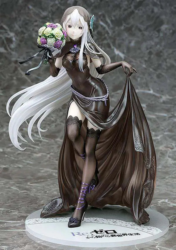 RE ZERO ECHIDNA WEDDING VER ST PHAT