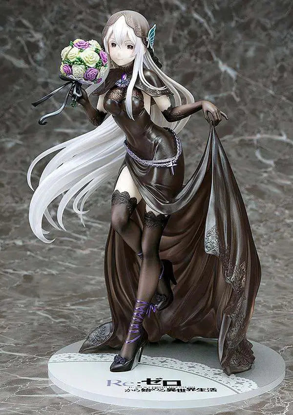 RE ZERO ECHIDNA WEDDING VER ST PHAT