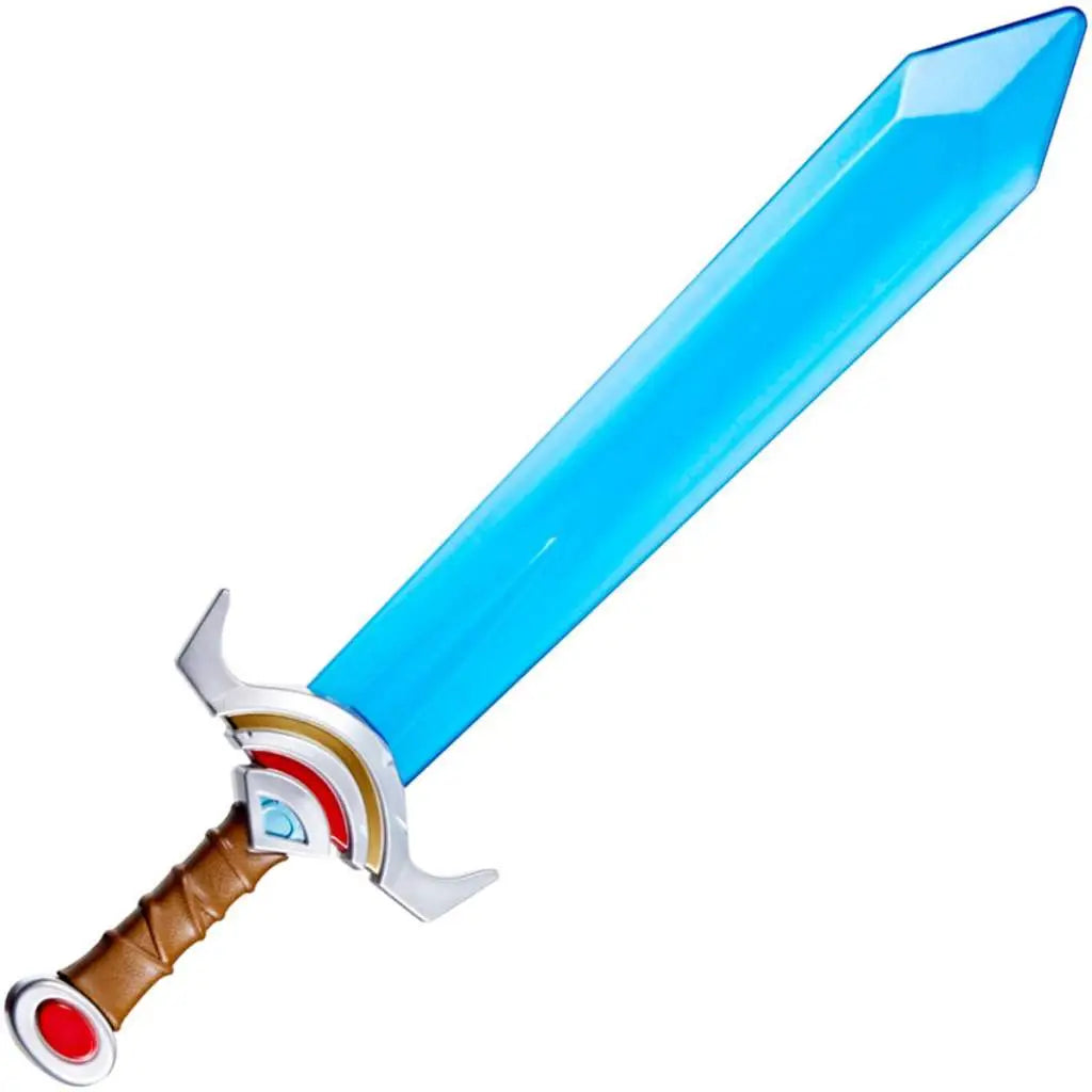 FORTNITE SKYE EPIC SWORD OF WONDER REPL. HASBRO