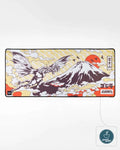 GODZILLA KING GHIDORAH MOUSEPAD ITEMLAB GMBH