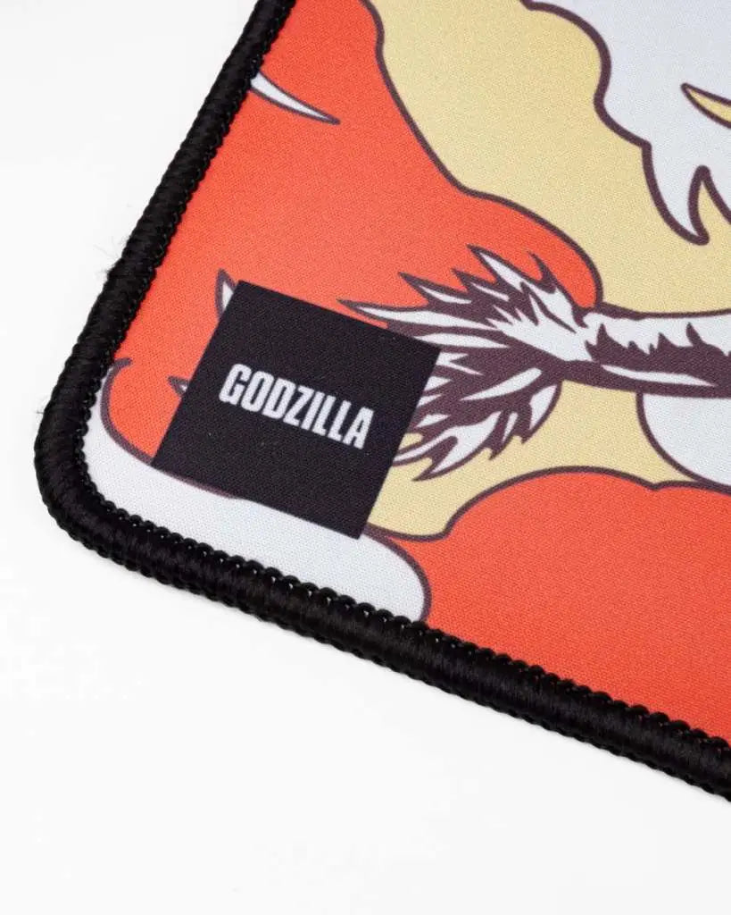 GODZILLA KING GHIDORAH MOUSEPAD ITEMLAB GMBH