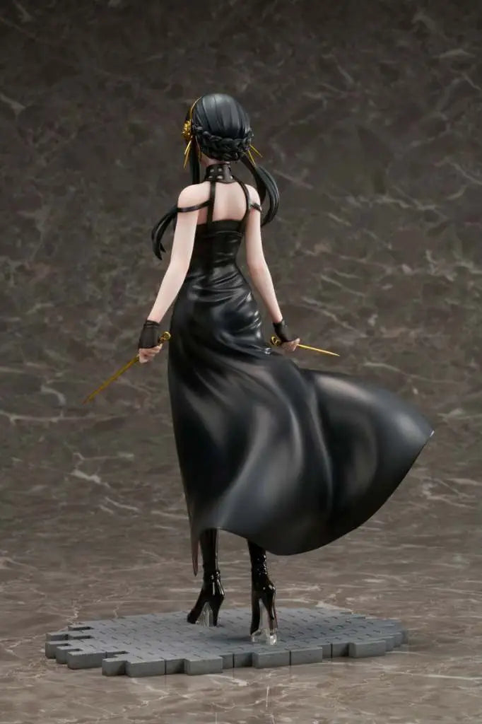 SPY X FAMILY YOR FORGER 1/7 STATUE FURYU