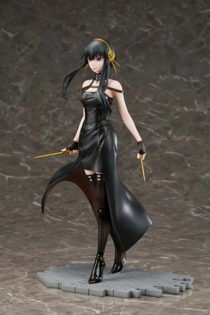 SPY X FAMILY YOR FORGER 1/7 STATUE FURYU