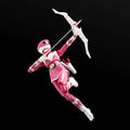 POWER RANGERS PINK RANGER MODEL KIT FLAMETOYS